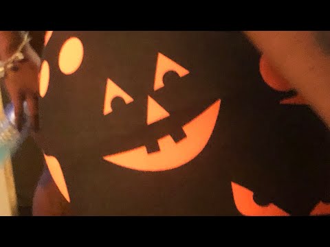 Crushing Little Man At Halloween Party - Shrunken Men Comedy