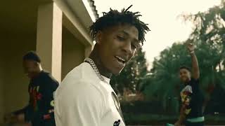 NoCap - Flags To The Sky ft. Youngboy Never Broke Again [Official Video]