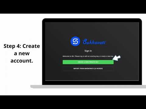 Sukhavati Testnet 4 is LIVE