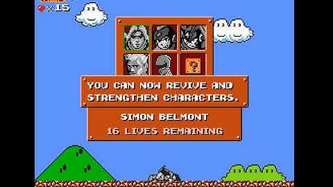 Super Mario Bros. Crossover(Flash)(explodingRabbit)(v3.1.21) PT(Pt 1)(10-28-17)