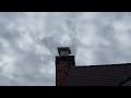 Boiler EMERGENCY: White Smoke from Chimney Means Trouble!