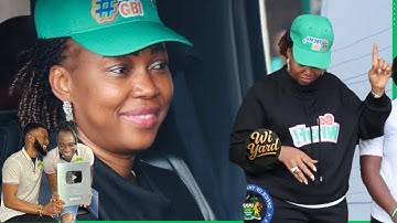 It’s Officially Public: Fatima Bio Endorsed as President Bio’s Successor!