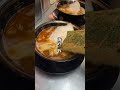 一杯のラーメンが出来上がる迄【家系】#家系　#大元家　＃Japanese　 ＃iekeiramen　＃家系ラーメン　＃大輝家グループ 　#ラーメン　 #グルメ