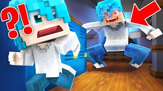 Lokkino Gioca A Nascondino Nella Scuola Abbandonata Su Minecraft Ita Roleplay