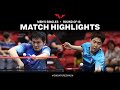 Fan Zhendong vs Lim Jonghoon | MS R16 | Singapore Smash 2023