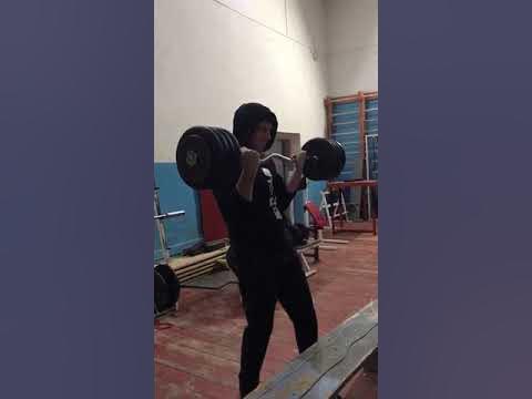тренировка - YouTube