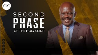 2024 04 30 SECOND PHASE OF THE HOLY SPIRIT