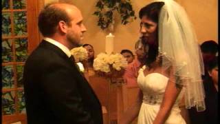 5pm Wedding 09-22-2012