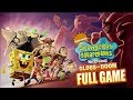 SpongeBob SquarePants Nicktoons Globs Of Doom Full Gameplay Walkthrough SpongeBob SquarePants Nicktoons Globs Of Doom Full Gameplay Walkthrough