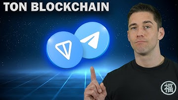 Toncoin Explained! Why TON Could Be the Biggest Crypto Gainer of 2025