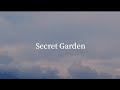 정세운 Jeong Sewoon &#39;Secret Garden&#39; Rom Lyrics