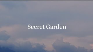 정세운 Jeong Sewoon &#39;Secret Garden&#39; Rom Lyrics