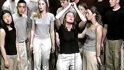 Ice (Sarah McLachlan) - W&M DoubleTake - Competition Set - 2000