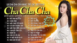 Tuyển Chọn Rumba Cha Cha Cha Nhạc Trẻ Hay Nhất Hiện Nay - Nếu Như Ngày Đó - Nhạc Trẻ 8x Hot Tiktok