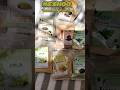 💚🌿 Natural Herbal Shampoo pack from Meesho | Honest Review  #herbal pack# Shorts#video