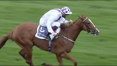 Jim Bolger is a legend! Mac Swiney lands his 78 ye...