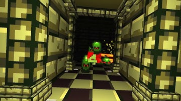 Ensorcellment VR First Person Roguelike