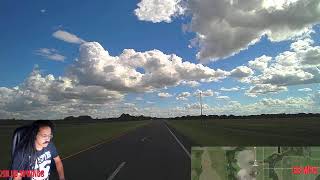 Groveland to Miami