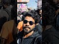 Goat 💥💥movie 💥 celebration💢#shortfeed #goat #thalapathyvijay #tvkvijay