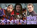 X-Men: Days of Future Past (2014) - Movie Review (w/ BLACKTASTIC MEDIA) *SPOILERS*