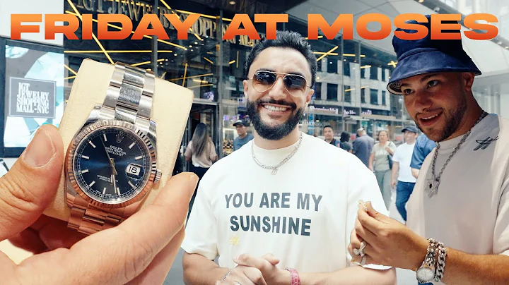 FAM S1.1 "Welcome To The Shop"