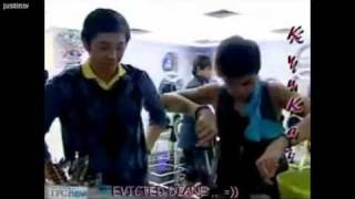 Slavine....cooking 1