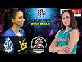 14.11.2020 🏐 "Dynamo Metar" - "Lokomotiv"/Volleyball Super League Parimatch round 11/Women