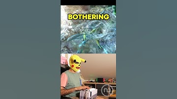 Playing with a SHOEBOX 📦 #Shorts #Wii