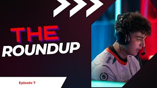 ROSTERMANIA! | CDL TEAMS TIER LIST | WHO MAKES CHAMPS? | The RoundUp #7