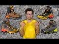 La sportiva aequilibrium quale comprare