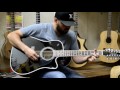 Takamine 12String EF381SC Demo