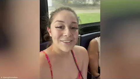 Instant Karma Caught On Camera