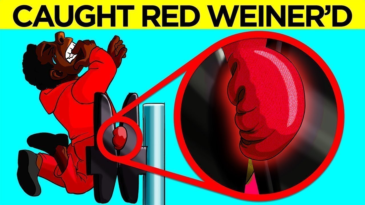 When Instant Karma Hits People HARD