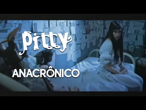 Pitty - Anacrônico