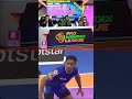The Ultimate game response by Haryana Steelers | #PKL12
