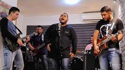 Banda Redenção Cover Eu Quero Mais (Fred Arrais)