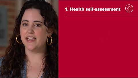 Visiting a library | Healthy Together @ the University Libraries