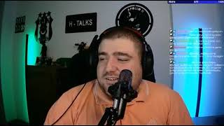 HAKASİKCİ |  AHMET NUR ÇEBİ 'SİZ Bİ BAKIN DEDİ | GENEL SOHBET