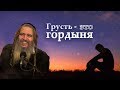 Грусть – это гордыня! | Рав Шалом Аруш