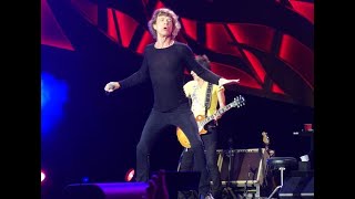 The Rolling Stones - Bitch Live 2015 Ohio Stadium, Columbus (Video)