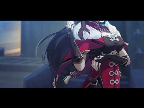 【原神MAD】稲妻 / tie me down