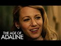 The Best Scenes in The Age of Adaline (2015)
