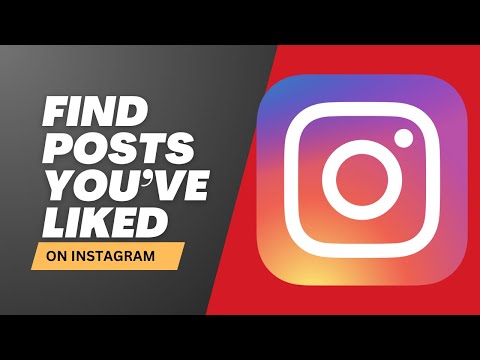 how to see likes on instagram
