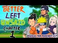 Reading Better Left Unsaid Chapter 1: "You are The..." | PUP #17 | Ft. @Beyond Plus Ultra Man
