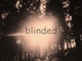 Jason Upton - Blinded