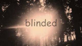 Video thumbnail of "Jason Upton - Blinded"