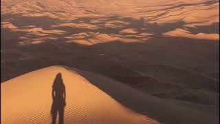 Ash & Paradise - Hope Is Born (In The Desert)