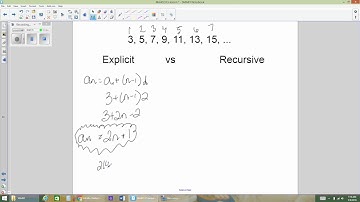 8.5 video 1  lesson video recursive vs explicit