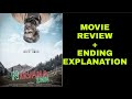 NIRVANA INN MOVIE REVIEW+ ENDING EXPLANATION