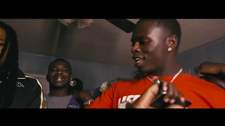 Kelly Barnes | A Lot | Ft Big Boogie (Prod By Hitk...